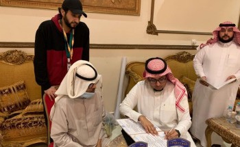 اليرموك يوقع اتفاقية مع ديلي بوكس للاستفادة من طاقات الشباب اليرموك يوقع اتفاقية مع ديلي بوكس للاستفادة من طاقات الشباب