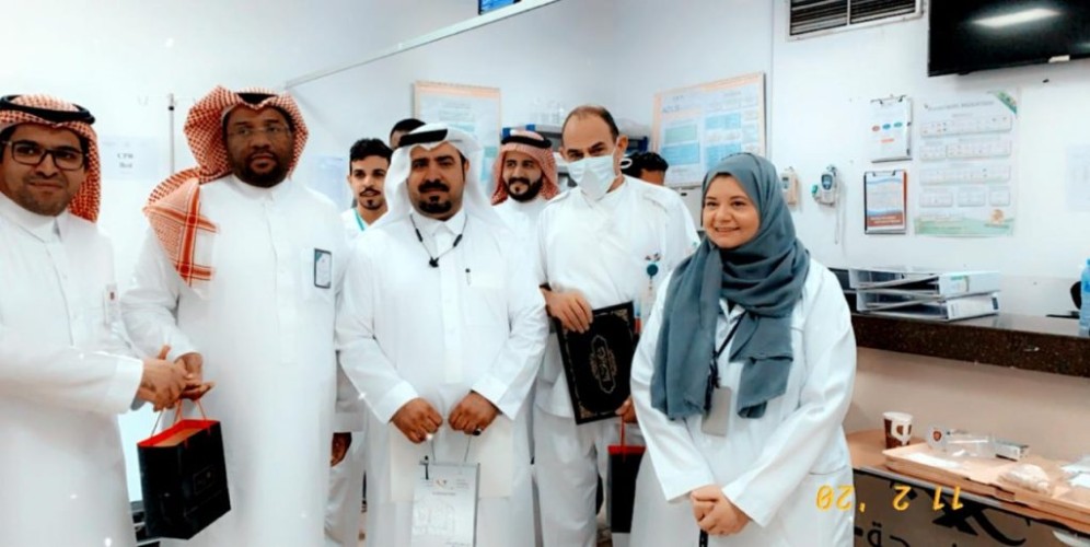 مجمع “إرادة والصحة النفسية” ينظم برنامج توعوي عن “كورونا الجديد”
