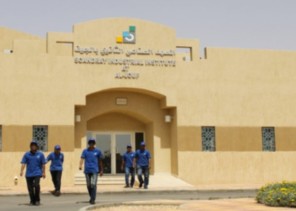 التدريب التقني والمهني بـ”الجوف” يعلن عن بدء قبول طلبات الالتحاق ببرامج الدبلوم بالكليات التقنية “بنين – بنات”