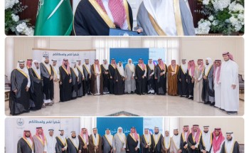 سمو محافظ الأحساء يدشّن حملة ( أبطال التحفيظ ) الرمضانية سمو محافظ الأحساء يدشّن حملة ( أبطال التحفيظ ) الرمضانية