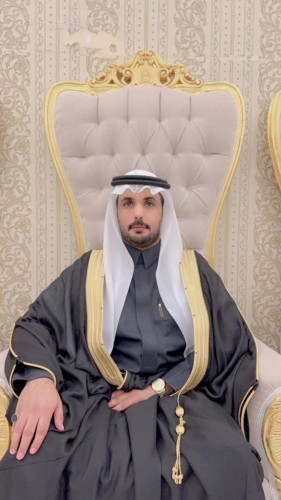 بحضور عمالقة شعر المحاورة.. رجل الأعمال «نايف بن هداج الرميح» يحتفل بزواج نجله «محمد» في قاعة كابيتال وسط حضور منقطع النظير