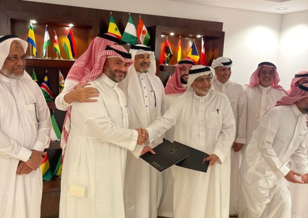 أفريقيا غير العربية ود.برقة يفعلان الخدمات السياحية أفريقيا غير العربية ود.برقة يفعلان الخدمات السياحية