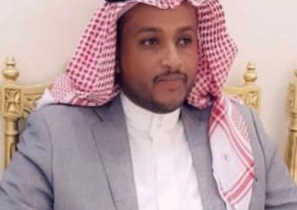 مدير مستشفى محافظة الحائط يهنئ خادم الحرمين وولي العهد بمناسبة عيد الفطر مدير مستشفى محافظة الحائط يهنئ خادم الحرمين وولي العهد بمناسبة عيد الفطر