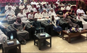 تعليم الطائف يدرب سائقي النقل التعليمي على القيادة الآمنة