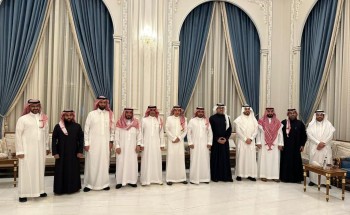 تراحم الشرقية تعقد اجتماع مجلس الادارة الاول للعام ٢٠٢٤م تراحم الشرقية تعقد اجتماع مجلس الادارة الاول للعام ٢٠٢٤م