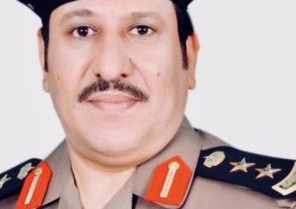 العقيد الرويلي مساعدًا لمدير شرطة الحدود الشمالية للشؤون الإدارية و المالية العقيد الرويلي مساعدًا لمدير شرطة الحدود الشمالية للشؤون الإدارية و المالية