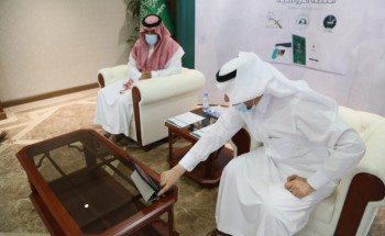 “البيئة” تدشن منصة “فروسية” الإلكترونية لتعزيز خدمات الخيل في المملكة “البيئة” تدشن منصة “فروسية” الإلكترونية لتعزيز خدمات الخيل في المملكة