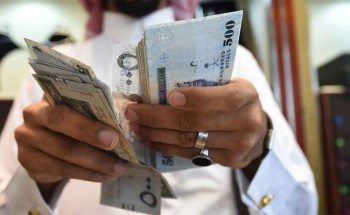 مصادر: توجيه من المالية بتقديم صرف رواتب شهر مايو