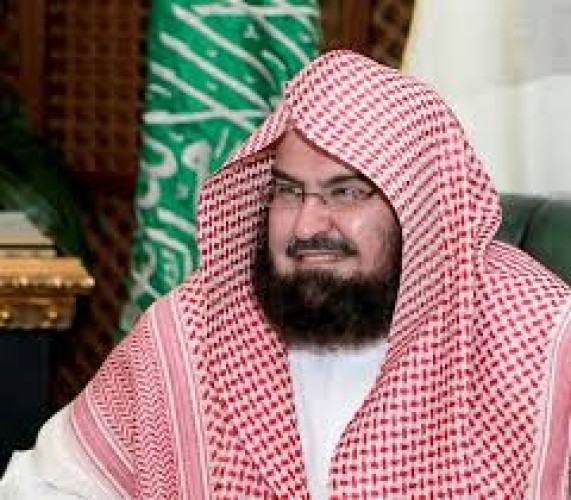 الشيخ عبد الرحمن السديس يوجه رسالة خاصة إلى المعلمين والطلاب قبل بدء العام الدراسي الجديد
