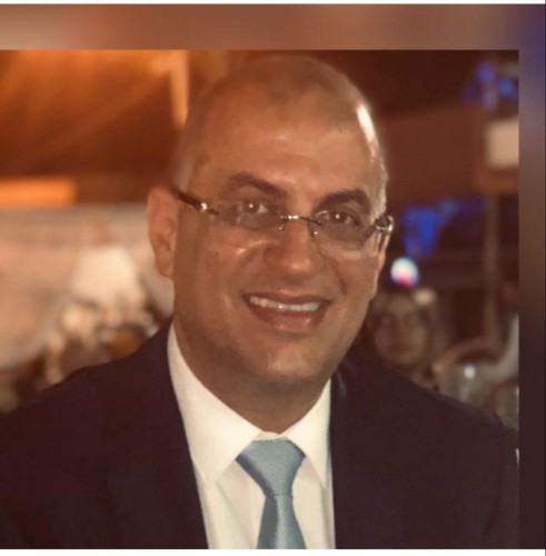 ترقية المهندس “وائل لطفي” مديراً عاماً للمشروعات بشركة “إنبي” للصناعات البترولية والكيماوية