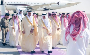 أمير المنطقة الشرقية: موقع المملكة الاستراتيجي محور هام لربط القارات الثلاث أمير المنطقة الشرقية: موقع المملكة الاستراتيجي محور هام لربط القارات الثلاث