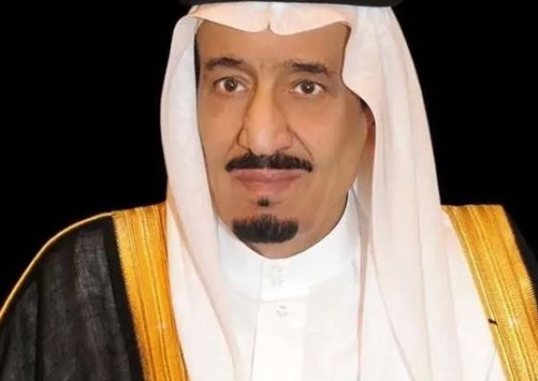 إنفاذًا لتوجيهات خادم الحرمين الشريفين.. وزارة الداخلية تبدأ تنفيذ إجراءات العفو عن النزلاء والنزيلات المحكومين في الحق العام إنفاذًا لتوجيهات خادم الحرمين الشريفين.. وزارة الداخلية تبدأ تنفيذ إجراءات العفو عن النزلاء والنزيلات المحكومين في الحق العام