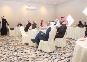 جمعية ألفة بعرعر تنفذ برنامج “تنمية مهارات المصلحين الأسريين”