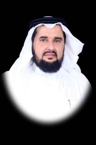 تهنئة سعادة المستشار  مشبب آل مقبل بالعيد السعيد  لكافة الاسرة الكريمة