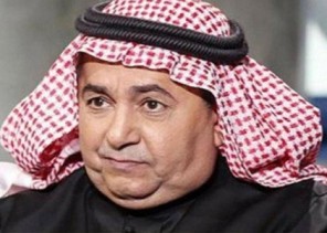 نجل “داوود الشريان” يكشف حقيقة ما تردد بشأن إيقاف والده نجل “داوود الشريان” يكشف حقيقة ما تردد بشأن إيقاف والده