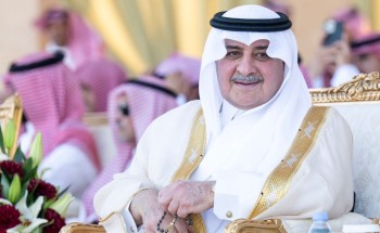 في موسمها الـ34.. أمير تبوك يكرّم 30 فائزًا بـ«جائزة المزرعة النموذجية» ويشيد بدور الزراعة في رؤية 2030