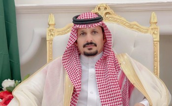 “إننا نتباهى ونفاخر بين الأمم بقيادة حكيمة” .. رئيس مركز الغضياء والسلمات “عبيد بن سلمان بن شقاماء” يهنئ القيادة الرشيدة بمناسبة اليوم الوطني الـ 93