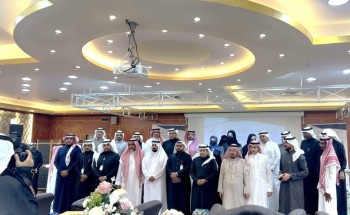 مدير عام فرع الموارد البشرية والتنمية الاجتماعية بالإنابة بمنطقة المدينة ترعى تدشين مبادرة بقدراتنا نحلم ونحقق لفرسان الصّفة التطوعي