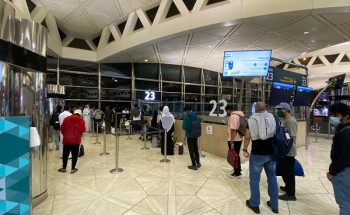 الصحة تعلن خروج دفعه جديدة من ضيوفها في المحاجر الصحية الصحة تعلن خروج دفعه جديدة من ضيوفها في المحاجر الصحية