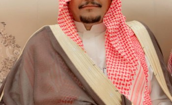 “رجل الأعمال “عايد بن عبيد بن خلف يهنئ خادم الحرمين الشريفين وولي عهده الأمين بمناسبة اليوم الوطني الـ 92
