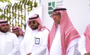 أمانة جازان تجود منظومة التتبع الرقابي بخصخصة قطاع الرقابة