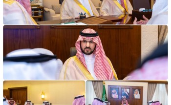 نائب أمير الشرقية يطلع على مشاريع المياه المنفذة بضاحية الملك فهد وحي الفرسان نائب أمير الشرقية يطلع على مشاريع المياه المنفذة بضاحية الملك فهد وحي الفرسان