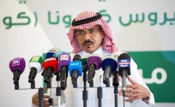 “الصحة”: تسجيل 1289 إصابة جديدة بفيروس “كورونا” و 5 وفيات