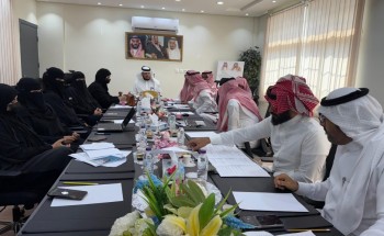 «إدارة تعليم الطائف» تستعرض ثلاث تجارب مميزة في تطوير التعليم وتحقيق رؤية المملكة 2040