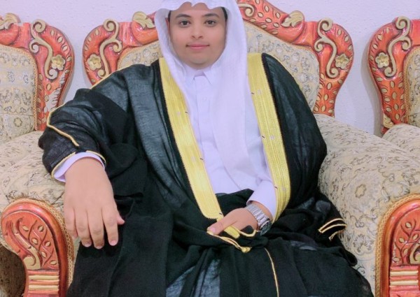 “الشاب عبدالله الرشيدي” يدخل القفص الذهبي بمحافظة الحائط “الشاب عبدالله الرشيدي” يدخل القفص الذهبي بمحافظة الحائط