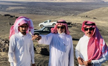 الشيخ بن قعبوب : يجب على هيئة السياحة أن تلتفت لهذه المنطقة الساحرة الشيخ بن قعبوب : يجب على هيئة السياحة أن تلتفت لهذه المنطقة الساحرة
