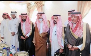 محافظ محافظة الحائط الأستاذ “محمد بن مطلق القنون” يزور مركز فيضة اثقب ويقوم بجولة تفقدية لـ”مخفر الشرطة” والإدارات الحكومية محافظ محافظة الحائط الأستاذ “محمد بن مطلق القنون” يزور مركز فيضة اثقب ويقوم بجولة تفقدية لـ”مخفر الشرطة” والإدارات الحكومية
