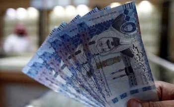 البنوك والمصارف بالمملكة تتبرع بـ 159 مليون ريال لصندوق الوقف الصحي لمكافحة “كورونا” البنوك والمصارف بالمملكة تتبرع بـ 159 مليون ريال لصندوق الوقف الصحي لمكافحة “كورونا”
