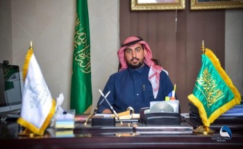 رئيس بلدية صوير في يوم التأسيس: عمق تاريخي وحضاري للسعودية
