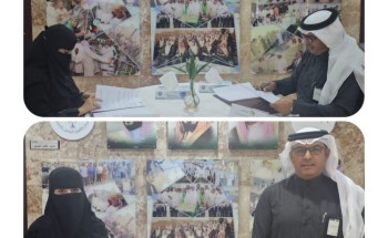 شراكة مجتمعية توحد الأهداف بين مركز التأهيل الشامل للذكور بالدمام ومركز تكامل للإرشاد الأسري شراكة مجتمعية توحد الأهداف بين مركز التأهيل الشامل للذكور بالدمام ومركز تكامل للإرشاد الأسري