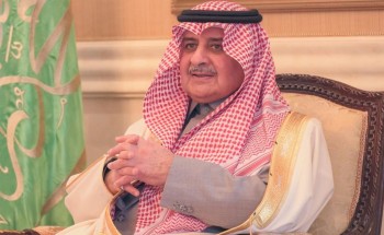 أمير منطقة تبوك يستقبل المهنئين بعيد الفطر المبارك أمير منطقة تبوك يستقبل المهنئين بعيد الفطر المبارك