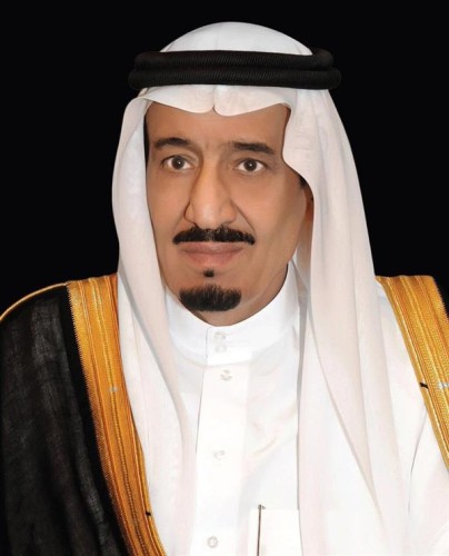خادم الحرمين يعزي أسرة النمي في وفاة السيدة هيلة بنت عبدالعزيز النمي