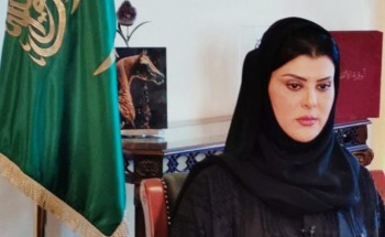 في اليوم العالمي للمرأة الاميرة دعاء بنت محمد تهنيء كل إمرأة سعودية بما حققته بمنحها ثقة خادم الحرمين الشريفين و ولي العهد في اليوم العالمي للمرأة الاميرة دعاء بنت محمد تهنيء كل إمرأة سعودية بما حققته بمنحها ثقة خادم الحرمين الشريفين و ولي العهد