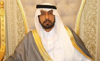 رئيس مركز إمارة الخفج “ساكر بن الأشقح بن قعبوب” يجري عملية جراحية