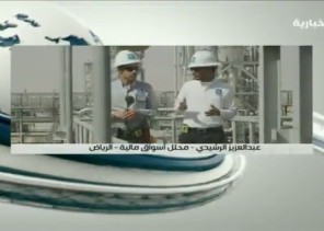 الرشيدي: اكتتاب أرامكو وعاء استثماري للأسرة الرشيدي: اكتتاب أرامكو وعاء استثماري للأسرة