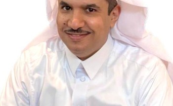 الحارثي مديراً لتعليم مكتب الشرائع.