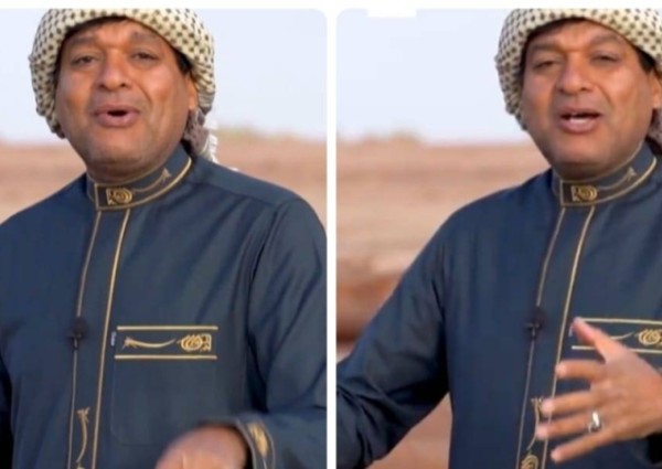 بالفيديو: لماذا تعتبر هذه السنة من السنوات الربيعية على كثير من المناطق بالمملكة؟ .. خبير الطقس “خالد الزعاق” يجيب! بالفيديو: لماذا تعتبر هذه السنة من السنوات الربيعية على كثير من المناطق بالمملكة؟ .. خبير الطقس “خالد الزعاق” يجيب!