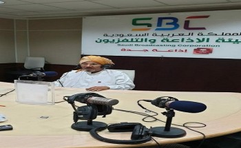 إذاعة جدة تبث الحلقة الأولى من برنامج الحكواتي في ليالي رمضان إذاعة جدة تبث الحلقة الأولى من برنامج الحكواتي في ليالي رمضان