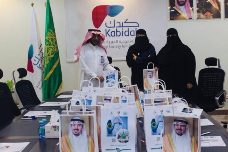 “دايموند KSA ” تطلق مبادرة ( نحن معكم والله يقويكم ) لأبطال الصحة