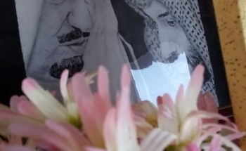 برعاية صاحب السمو محافظ الأحساء.. همسات يبدع بالفن التشكيلي برعاية صاحب السمو محافظ الأحساء.. همسات يبدع بالفن التشكيلي