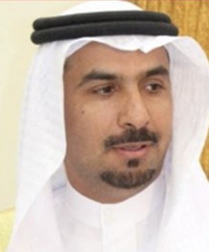 محافظ الحائط: حنكة ورؤية ولي العهد العظيمة استطاعت أن تدير الأزمات بنجاح تام بفضل الله