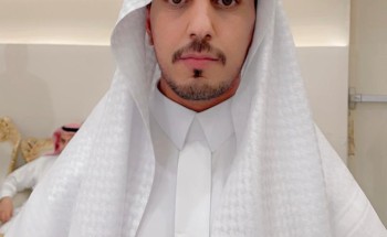 ترقية “ممدوح بن راضي بن قعبوب الرشيدي” إلى أخصائي بمركز القلب بـ”حائل”