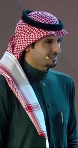 ترقية فيصل السور للمرتبة الحادية عشر بهيئة الإذاعة والتلفزيون
