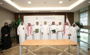 أمانة الشرقية: توقيع مذكرة تفاهم مع وزارة البيئة والمياه والزراعة لاستثمار مرافئ الصيادين بالشرقية