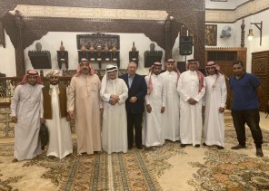 وضع الخطوط العريضة لإحتفالية مدينة الطيبات باليوم الوطني وضع الخطوط العريضة لإحتفالية مدينة الطيبات باليوم الوطني