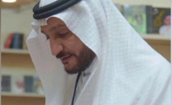 معالي رئيس جامعة الباحة يصدر قرارًا بتكليف ساري الزهراني مشرفًا عامًا على “هوية الجامعة” معالي رئيس جامعة الباحة يصدر قرارًا بتكليف ساري الزهراني مشرفًا عامًا على “هوية الجامعة”